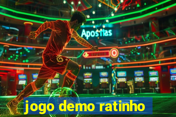 jogo demo ratinho